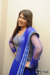 Mandy Takhar at Biriyani Audio Launch